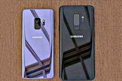 Bộ đôi Samsung Galaxy S9 / Galaxy S9 Plus vừa được chứng nhận bởi 3C
