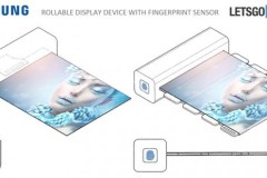 Samsung sắp tung ra một thiết bị rất đặc biệt với màn hình cuộn tròn