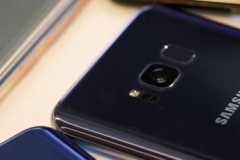 Samsung sẽ giới thiệu một số tính năng AI cùng với Galaxy S9