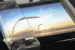 Smartphone màn hình gập Galaxy X của Samsung sẽ trình làng vào đầu 2019