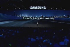 Samsung sẽ trang bị modem Exynos 5G cho smartphone vào năm sau