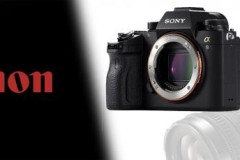 Sau 40 năm dùng Canon, phóng viên ảnh David Burnett đã chuyển sang dùng máy mirrorless của Sony