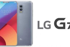 CEO LG khẳng định LG G7 sẽ ra mắt đúng tiến độ