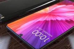 Xiaomi Mi 7 sẽ được trang bị tính năng sạc không dây