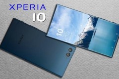 Sony Xperia mới mẻ có màn hình 5 inch đã đạt chứng nhận tại FCC