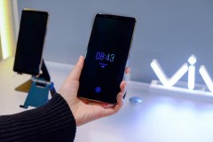Những ý tưởng thú vị nhất dự đoán về smartphone tương lai