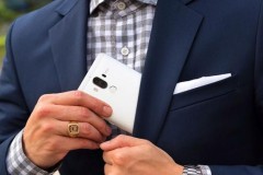 Smartphone Trung Quốc 2017: Thắng lớn về doanh thu & thị phần