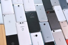 Smartphone Trung Quốc và "giấc mơ" Mỹ tiến