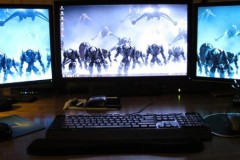 Năm 2017, thị trường PC đã tăng trưởng 0.7 % sau 6 năm giảm đều đặn