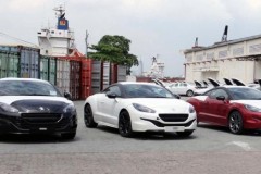 Thông tư 03 - Rào cản lớn của ô tô nhập khẩu