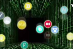 Giới tội phạm đang dành nhiều sự quan tâm cho đồng tiền ảo Moreno