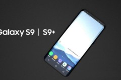 Galaxy S9 sẽ được bán ra với giá khoảng 18.1 triệu đồng