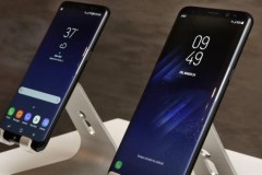 Bộ đôi Galaxy S9 và S9 Plus sẽ chính thức trình làng vào 26/2