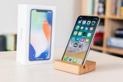 iPhone X 2018 sẽ có RAM lên đến 4GB và dung pin 3,400 mAh