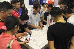 3 lý do khiến các "ông lớn" lẫn những kẻ mới nổi không thể bỏ qua được thị trường Việt