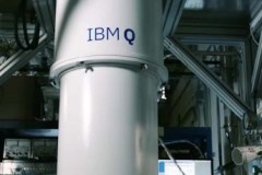 Ngắm trung tâm phát triển phần cứng cho máy tính lượng tử của IBM