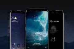 Video trên tay Galaxy S9 Plus đang gây bão chỉ là ‘’hàng nhái’'