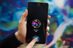 Vivo X20 Plus UD đã xuất hiện trên TENAA, lộ diện thông số cấu hình