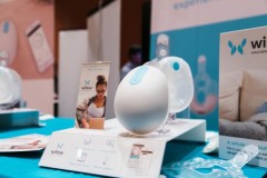 Willow: Máy hút sữa nhỏ gọn và tiện dụng hơn