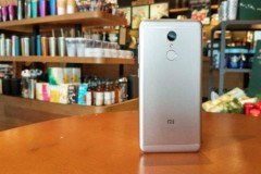 Xiaomi âm thầm phát hành Redmi 5 phiên bản RAM 4 GB + ROM 32 GB