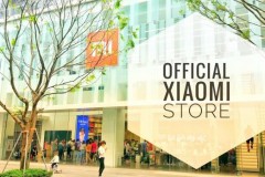 Xiaomi sẽ khai trương cửa hàng đầu tiên tại Việt Nam vào ngay mai (6/1)