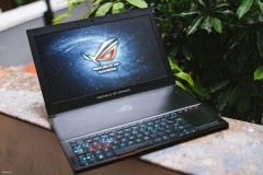 Laptop nhỏ gọn nhưng sở hữu hiệu năng mạnh mẽ hứa hẹn sẽ phát triển mạnh năm 2018