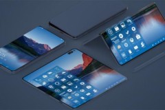 Điểm qua những xu hướng smartphone hứa hẹn gây bão năm 2018