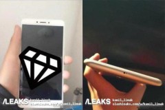 Hình ảnh trên tay người dùng của Xiaomi Mi Max 3 xuất hiện trên mạng
