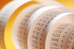 Tìm thấy số nguyên tố lớn nhất dài 9.000 trang