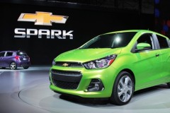 TOP 10 mẫu ô tô có giá rẻ nhất Việt Nam