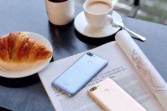 Top điện thoại FullView dưới 6 triệu đáng mua nhất hiện nay