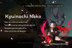 Trải nghiệm Âm Dương Sư: Đồ họa đẹp, gameplay ấn tượng nhưng ‘khó nhằn’ với người chơi mới