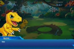 [Trải Nghiệm] Digi Đại Chiến: Sống lại ký ức những năm 199x