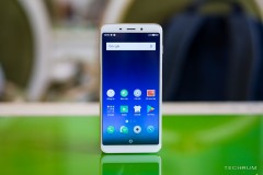 Trên tay Meizu M6s phong cách tràn viền, Exynos 7872, giá 3.5 triệu