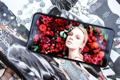 Trên tay OPPO A83: Phong cách tràn viền và camera selfie AI, giá 5 triệu