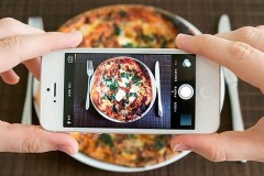 Tự làm món ngon mỗi ngày với ứng dụng di động "Ăn ngon"