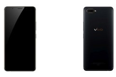 Hình ảnh chi tiết về thiết kế của Vivo X20 Plus UD bất ngờ xuất hiện