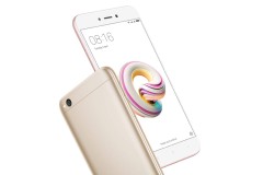 Xiaomi Redmi 5A sẽ chiếm ngôi vương phân khúc giá rẻ với 1,79 triệu