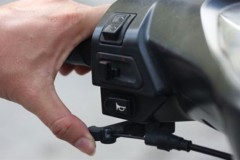 Xe hay bị khó nổ máy do bạn chưa hiểu rõ công dụng của Air gió