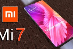 Xiaomi Mi 7 có thể sẽ không ra mắt tại sự kiện MWC 2018