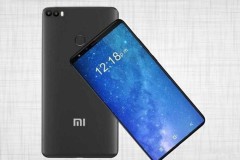 Xiaomi Mi Max 3 sẽ có màn hình tràn viền kèm cụm camera kép