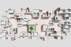 Việ Nam có 2 tác phẩm xuất sắc tại Giải thưởng Thiết kế Lexus