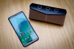 5 smartphone giá rẻ có khả năng bảo mật bằng khuôn mặt