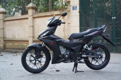 Những mẫu xe máy nên mua cận Tết Mậu Tuất nhờ giá bán khá hấp dẫn