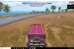 [7/2] Rules Of Survival cập nhật bản update “ăn Tết”: bản đồ 300 người, vũ khí mới, phương tiện mới