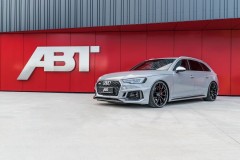 ABT Sportsline