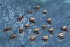 Age of Empires: Definitive Edition – Bộ quần áo mới của nhà vua