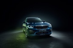 Alpina tiết lộ XD3 2019 được xây dựng dựa trên X3 mới nhất của BMW