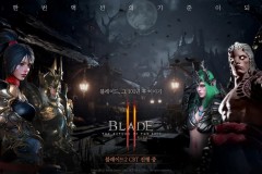 Siêu phẩm Blade 2 đã cập bến Play Store, bắt đầu giai đoạn Closed Beta Test