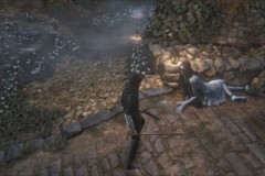 [Bài tết] Những con quái vật chưa từng được công bố trong Bloodborne